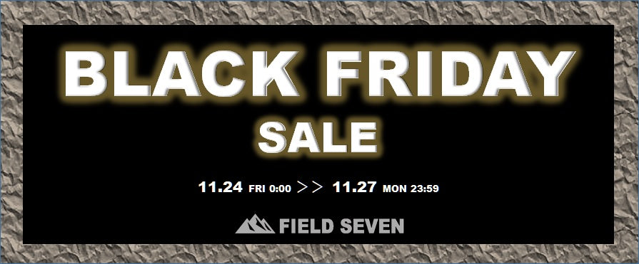 Black Friday Sale