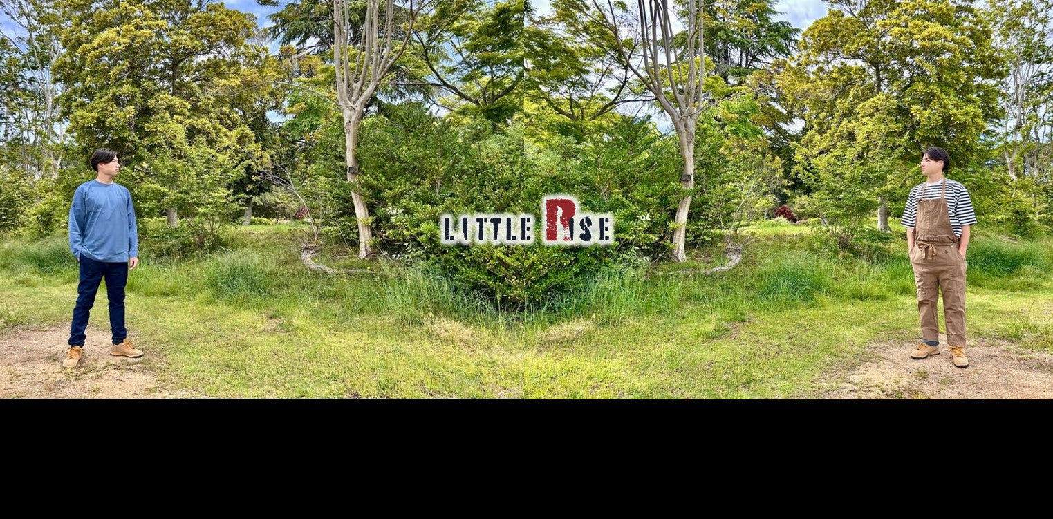 LITTLE RISE ／ リトルライズ