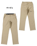 KRIFF MAYER（ クリフメイヤー ）カットツイルスマートパンツ MENS 2327803