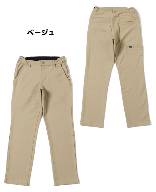 KRIFF MAYER（ クリフメイヤー ）カットツイルスマートパンツ MENS 2327803