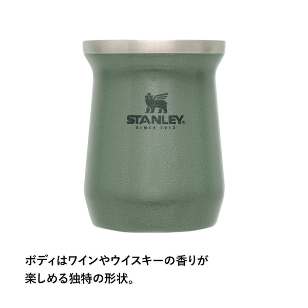STANLEY ( スタンレー ) クラシック真空タンブラー 0.23L