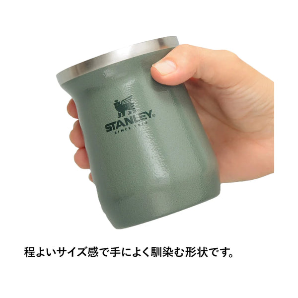 STANLEY ( スタンレー ) クラシック真空タンブラー 0.23L