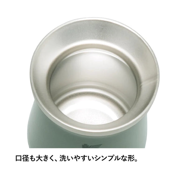 STANLEY ( スタンレー ) クラシック真空タンブラー 0.23L