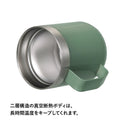 STANLEY ( スタンレー ) クラシック真空マグ 0.35L