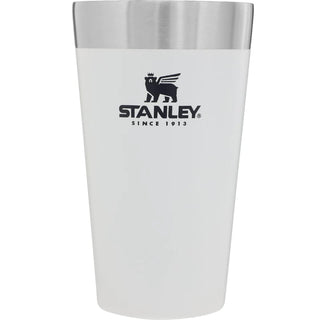 STANLEY ( スタンレー ) スタッキング真空パイント 0.47L プレゼント | お揃い | カラバリ | 収納 | 重ねる | スタッキング | アウトドア | キャンプ | 勉強 | 保冷 | 保温 | 夫婦 | 友達 | カップル