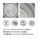 STANLEY ( スタンレー ) クラシック真空ボトル 0.59L