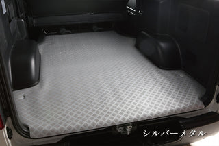 カーゴマット 　200系ハイエース専用