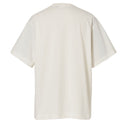 NANGA ( ナンガ ) ECO HYBRID TEE ( SB PT ) エコハイブリッドティー | Tシャツ | 半袖 | アウトドア | コットン | 寝袋 | シュラフ | デザイン | 可愛い | なんが | N0003700 | 万能 | シャツ | トップス