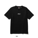 NANGA ( ナンガ ) ECO HYBRID MT LOGO TEE ( UNISEX ) エコハイブリッドMT ロゴティー | Tシャツ | 半袖 | ユニセックス | ロゴ | ベーシック | 定番 | 着回し | アパレル | アウトドア | キャンプ | 春服 | 夏服 | シンプル | N0003638 | なんが | トップス