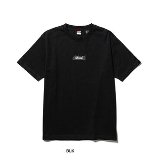 NANGA ( ナンガ ) ECO HYBRID MT LOGO TEE ( UNISEX ) エコハイブリッドMT ロゴティー | Tシャツ | 半袖 | ユニセックス | ロゴ | ベーシック | 定番 | 着回し | アパレル | アウトドア | キャンプ | 春服 | 夏服 | シンプル | N0003638 | なんが | トップス