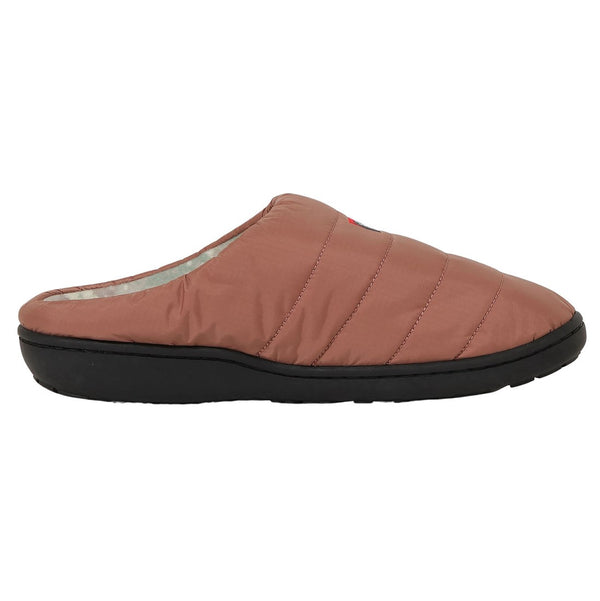 NANGA ( ナンガ ) NANGA×SUBU オーロラテックス ウィンター サンダル | 冬 | サンダル | 防寒 | 暖かい | アウトドア | キャンプ | 室内 | 屋外 | 防水 | 保温 | 起毛 | NA2443-3E105 | なんが