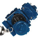 DULTON ( ダルトン ) TOOL KEY CHAIN ROBOT ツール キー チェーン ロボット | ドライバー | 携帯サイズ | ミニ | LEDライト | プラスドライバー | ミニドライバー | 可愛い | K825-1064 | キーホルダー | だるとん
