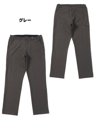 KRIFF MAYER（ クリフメイヤー ）カットツイルスマートパンツ MENS 2327803