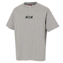 NANGA ( ナンガ ) ECO HYBRID MT LOGO TEE ( UNISEX ) エコハイブリッドMT ロゴティー | Tシャツ | 半袖 | ユニセックス | ロゴ | ベーシック | 定番 | 着回し | アパレル | アウトドア | キャンプ | 春服 | 夏服 | シンプル | N0003638 | なんが | トップス