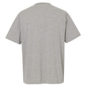 NANGA ( ナンガ ) ECO HYBRID MT LOGO TEE ( UNISEX ) エコハイブリッドMT ロゴティー | Tシャツ | 半袖 | ユニセックス | ロゴ | ベーシック | 定番 | 着回し | アパレル | アウトドア | キャンプ | 春服 | 夏服 | シンプル | N0003638 | なんが | トップス
