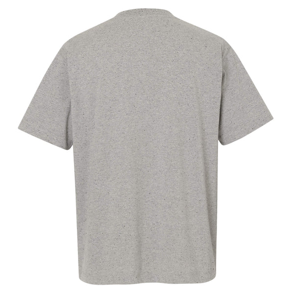 NANGA ( ナンガ ) ECO HYBRID MT LOGO TEE ( UNISEX ) エコハイブリッドMT ロゴティー | Tシャツ | 半袖 | ユニセックス | ロゴ | ベーシック | 定番 | 着回し | アパレル | アウトドア | キャンプ | 春服 | 夏服 | シンプル | N0003638 | なんが | トップス