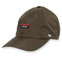NANGA ( ナンガ ) NANGA×‛47 AURORA TEX CAP ナンガ × 47 オーロラテックスキャップ | 帽子 | キャップ | シンプル | 防水 | トレンド | クラシカル | 通気性 | アウトドア | キャンプ | アクティビティ | レジャー | なんが | N0004816