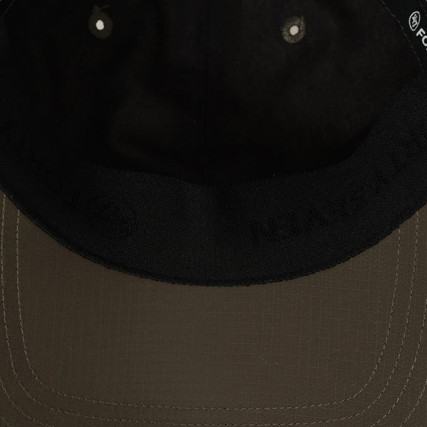 NANGA ( ナンガ ) NANGA×‛47 AURORA TEX CAP ナンガ × 47 オーロラテックスキャップ | 帽子 | キャップ | シンプル | 防水 | トレンド | クラシカル | 通気性 | アウトドア | キャンプ | アクティビティ | レジャー | なんが | N0004816