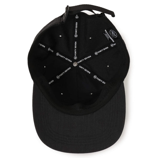 NANGA ( ナンガ ) NANGA×‛47 HINOC CAP / ナンガ×47 ヒノックキャップ | 帽子 | キャップ | シンプル | アウトドア | キャンプ | レジャー | 登山 | ハイキング | NW2421-3B400148065 | なんが