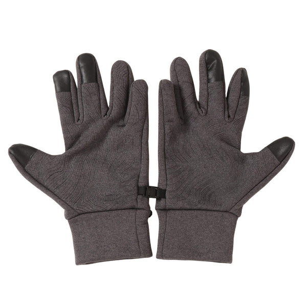 NANGA ( ナンガ ) POLARTEC POWER STRETCH GLOVES(UNISEX) 手袋 | ストレッチ | 軽量 | ドライ | アウトドア