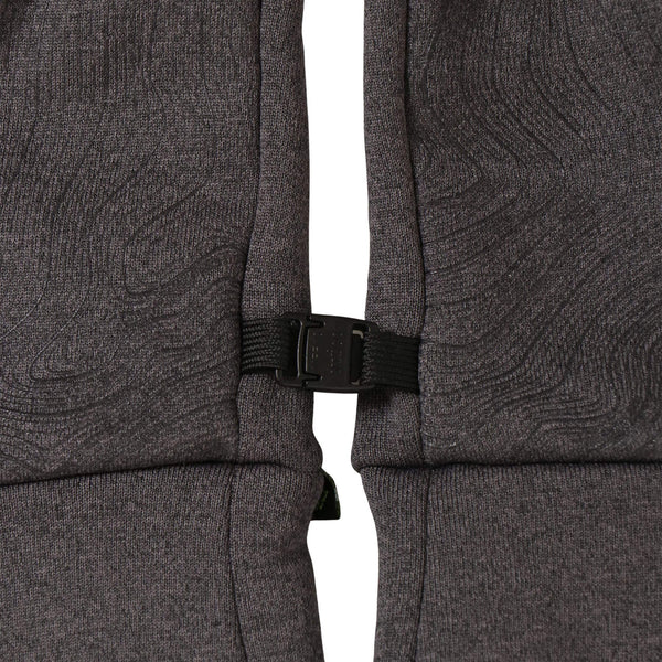 NANGA ( ナンガ ) POLARTEC POWER STRETCH GLOVES(UNISEX) 手袋 | ストレッチ | 軽量 | ドライ | アウトドア