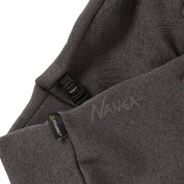 NANGA ( ナンガ ) POLARTEC POWER STRETCH GLOVES(UNISEX) 手袋 | ストレッチ | 軽量 | ドライ | アウトドア