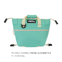 【 新色 】 AO Coolers ( エーオークーラーズ ) 9パック キャンバス ソフトクーラー | クーラー | クーラーバッグ | ソフトクーラー | 運動会 | ピクニック | キャンプ | アウトドア | レジャー | 8.5L | 定番 | AO9 | ビーチグラスグリーン | ブルーベル
