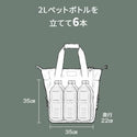 SHIMANO ( シマノ ) COOLER BAG PRO Sサイズ | 16L | ソフトクーラー | クーラーバッグ | BBQ | アウトドア | キャンプ | レジャー | シンプル | 保冷力 | 軽量 | 軽い | 釣り | フェス | デイキャンプ | しまの