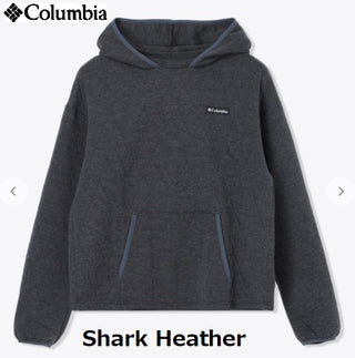 Columbia ( コロンビア ) ウィメンズアリソンバレーフードプルオーバー | レディース | ウェア | トップス | キルト素材 | カジュアル | プルオーバー | フード | 秋服 | 冬服 | シンプル | ゆるっと | PL1424 | ころんびあ