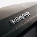 【 1台限定！展示品限定価格！ 】ikamper（アイキャンパー）SKYCAMP 3.0 ロッキーブラック 車載テント ルーフトップテント 車用テント カーテント 車中泊 ファミリーキャンプ 4人用 車泊 テント スカイキャンプ