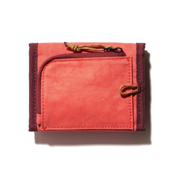 COBMASTER ( コブマスター ) COB LEISURE WALLET | こぶますたー | 81091500 | カラフル | レトロ | コンパクト | 財布 | ミニ財布 | 登山 | キャンプ | レジャー | アウトドア | 大容量 | 薄型 | 機能性 | 使いやすい | Dカン付 | コインケース | 小銭入れ