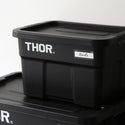 THOR ( ソー ) THOR Document Sticker " Large " ソードキュメントステッカー ラージ | ステッカー | アウトドア | キャンプ | 3枚セット | 耐水性 | そー | 3627L