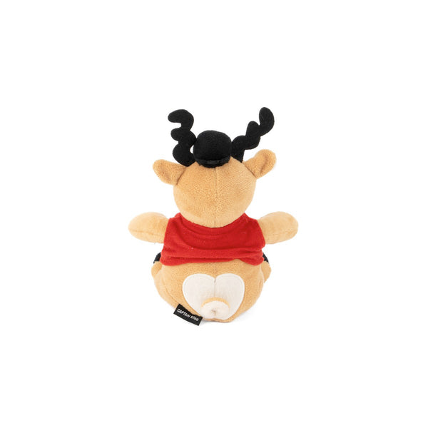 CAPTAIN STAG ( キャプテンスタッグ ) 鹿番長ぬいぐるみ | ぬいぐるみ | キャプスタ | プレゼント | ギフト | 子供 | 遊び道具 | 鹿 | UM-1663