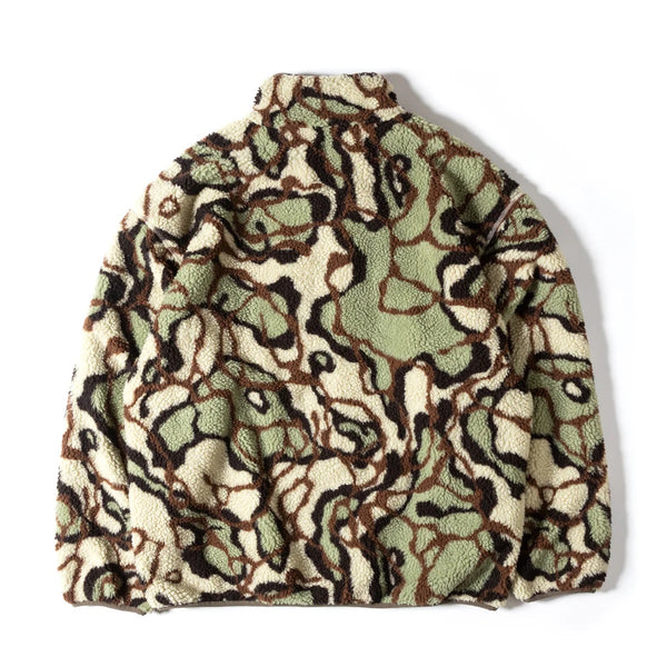 GRIP SWANY ( グリップスワニー ) 【 GSMJ-060 】 REVERSIBLE JKT 4.0 | リバーシブル | ジャケット | アウター | 冬 | メンズ | 羽織り | ボア | 撥水 | タウンユース | おしゃれ | キャンプ | アウトドア | ぐりっぷすわにー