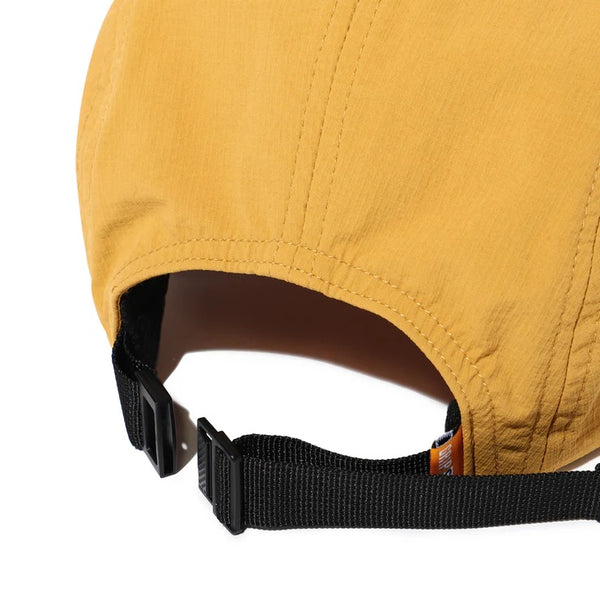GRIP SWANY ( グリップスワニー ) 【 GSUA-158 】 ADVENTURE CAP | 帽子 | キャップ | シンプル | ロゴ | アクセント | サイズ調整 | アウトドア | レジャー | キャンプ | 撥水 | 軽量 | 軽い | バックル | オシャレ | ぐりっぷすわにー