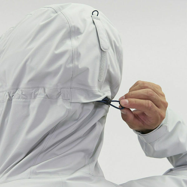 【 SALE 】 MILLET ( ミレー ) ティフォン50000ストレッチ ジャケット | アウター | 防水 | ジャケット | キャンプ | 軽い | 動きやすい | スポーツ | レジャー | アウトドア | コンパクト | 持ち運び | 高機能 | レインウェア | メッシュ | MIV01479-4581 | みれー