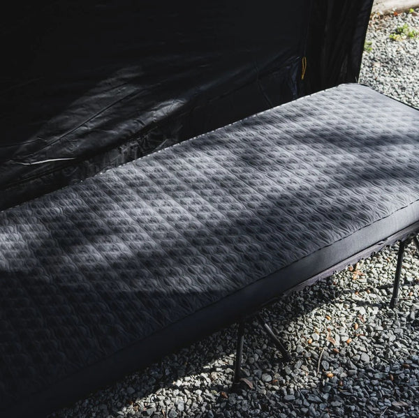 5050WORKSHOP ( フィフティフィフティワークショップ ) ELECTRIC INDEFLATABLE MAT | マット | アウトドア | キャンプ | コンパクト | ウレタン | エアマット | 自動 | 電動 | 簡単 | 手軽 | TR051-5WS-3811