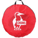 CHUMS ( チャムス ) ブービーポップアップサンシェード2 | テント | タープ | サンシェード | 2人用 | 海 | 野外イベント | プール | キャンプ | デイキャンプ | BBQ | 日よけ | ピクニック | 公園 | CH62-2174 | ちゃむす
