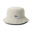 NEW ERA ( ニューエラ ) バケット01 リバーシブル MLB Bucket Hat ロサンゼルス・ドジャース ブラック/ペブル | 帽子 | ハット | バケットハット | バケハ | コットン | カジュアル | レジャー | アウトドア | キャンプ | 14744772 | にゅーえら