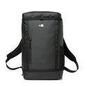 NEW ERA ( ニューエラ ) ボックスパック 32L TPU Box Logo ボックスロゴ ロゴプリント ブラック | リュック | リュックサック | バックパック | 通勤 | 通学 | PC収納 | 靴収納 | シンプル | 光沢感 | ユニセックス | 14521360