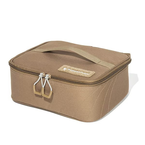 Oregonian Camper ( オレゴニアンキャンパー ) セミハードギアバッグD M-FLATサイズ | アウトドア | キャンプ | 収納 | ギアバッグ | 収納バッグ | 持ち運び | 整理 | クッション性 | 収納力 | OCB2522 | おれごにあんきゃんぱー