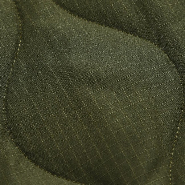 TAION ( タイオン ) ミリタリー ダウントートバッグM | トートバッグ | 通勤 | オシャレ | シンプル | 定番 | バッグ | カバン | ダウン | 巾着バッグ | 2way | キルト | 洗濯可 | ユニセックス | TAION-TT02ML-1-M