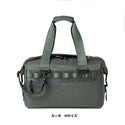 SHIMANO ( シマノ ) COOLER BAG PRO Mサイズ | 18L | ソフトクーラー | クーラーバッグ | BBQ | アウトドア | キャンプ | レジャー | シンプル | 保冷力 | 軽量 | 軽い | 釣り | フェス | デイキャンプ | しまの