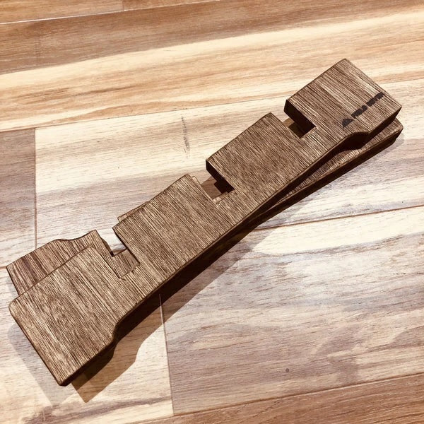 FIELD SEVEN ( フィールドセブン ) ストーブコンテナスタンドII | スタンド | ラック・スタンド | ツールアクセサリー | キャンプ | アウトドア | ストーブスタンド | クーラースタンド