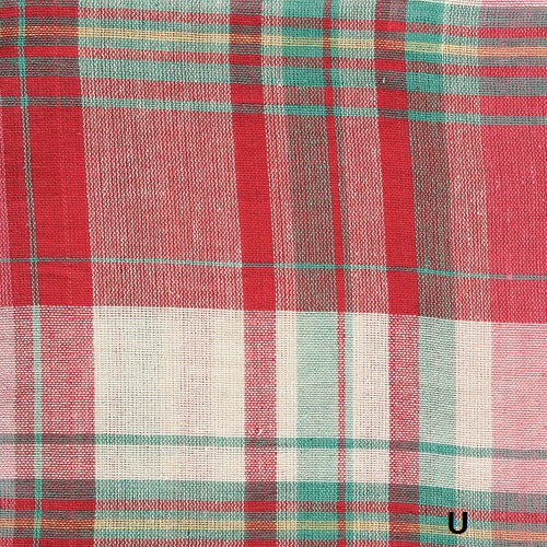 DULTON ( ダルトン ) MULTI CLOTH マルチ クロス | コットン100% | テーブルクロス | アウトドア | キャンプ | ピクニック | ベッドカバー | ソファー | 模様替え | 大きめ | だるとん | S159-54