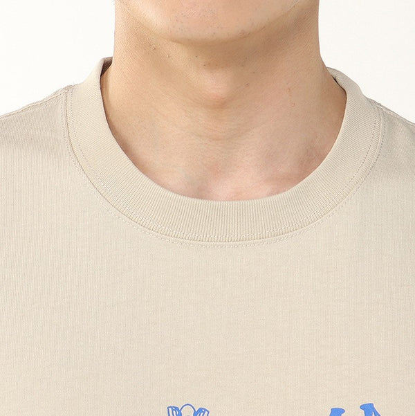 CHUMS ( チャムス ) グッドウェーブTシャツ | トップス | Tシャツ | 半袖 | 半袖Tシャツ | コットン | 型崩れしにくい | アウトドア | キャンプ | ハイキング | オシャレ | ちゃむす | CH01-2787