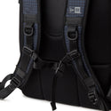 NEW ERA ( ニューエラ ) キャリアパック 35L ブラックナイトカモ | リュック | リュックサック | デイパック | ユニセックス | 14750923 | 通勤 | 通学 | シンプル | 登山 | ハイキング | にゅーえら