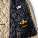 GRIP SWANY ( グリップスワニー ) 【 TAION-GRIPSWANY-JK01 】 TAION X GRIP SWANY DOWN JACKET | ジャケット | アウター | リバーシブル | シンプル | ダウン | ダウンジャケット | 軽い | ウェア | 冬 | 防寒 | 暖かい | ぐりっぷすわにー