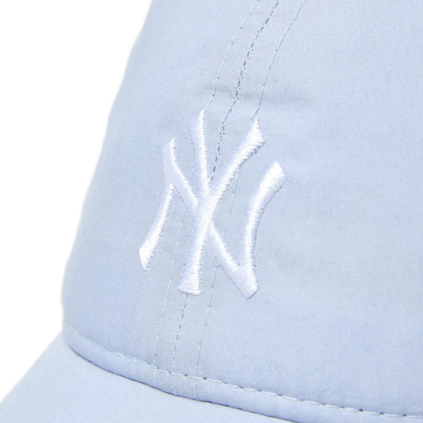 NEW ERA ( ニューエラ ) 9TWENTY MLB Typewriter ニューヨーク ・ ヤンキース | 帽子 | キャップ | 日よけ | シンプル | ユニセックス | クロスストラップ | コットン | ネイビー | スカイブルー | 14388771 | 14388770 | にゅーえら