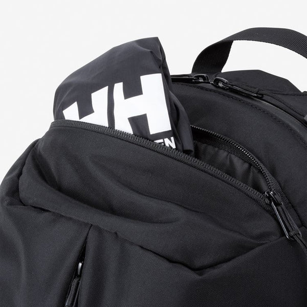 HELLY HANSEN ( ヘリーハンセン ) ステティンド20 | リュック | リュックサック | バックパック | デイパック | 通勤 | 通学 | ユニセックス | ハイキング | 登山 | 蒸れにくい | 定番 | アウトドア | キャンプ | レジャー | へりーはんせん | HY92331